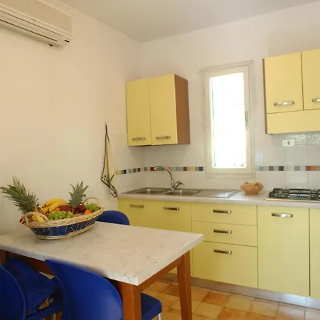Camping Village Le Capanne Marina Di Bibbona Room photo