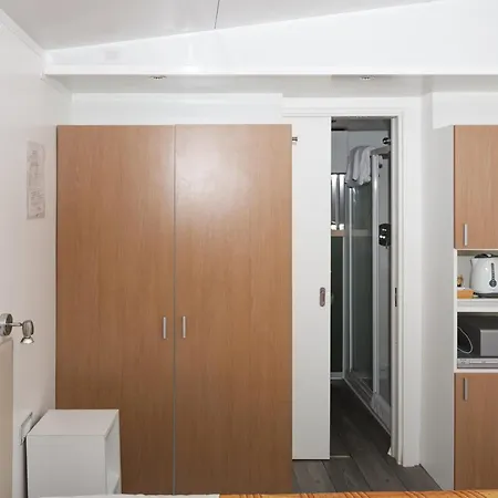 Camping Village Le Capanne Marina Di Bibbona Room photo