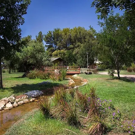 Camping Village Le Capanne Marina Di Bibbona Exterior photo