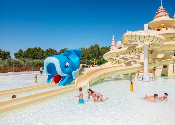 Camping Village Le Capanne