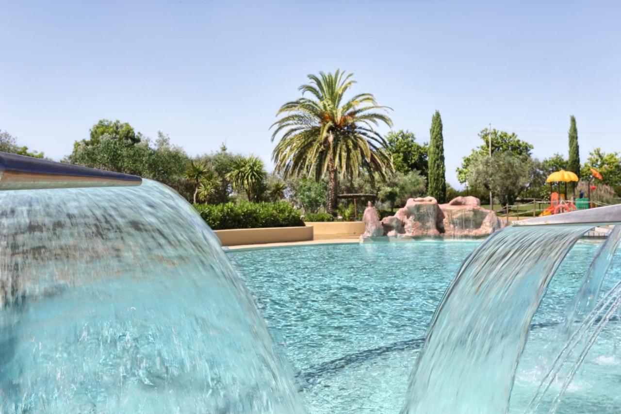 Village Le Capanne Camping Marina Di Bibbona