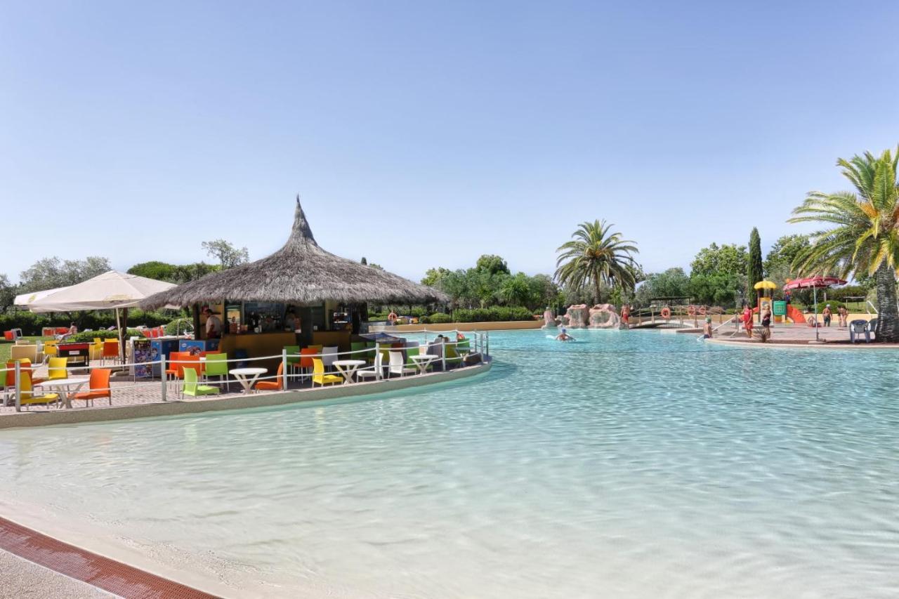Camping Village Le Capanne