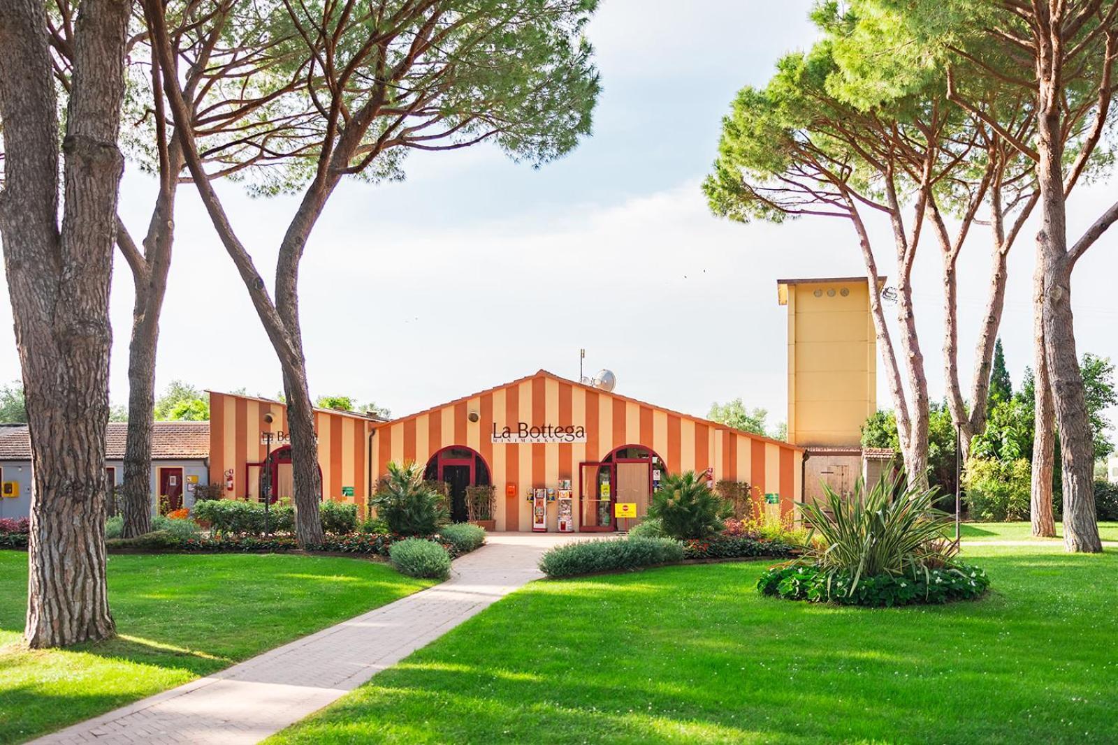 Village Le Capanne