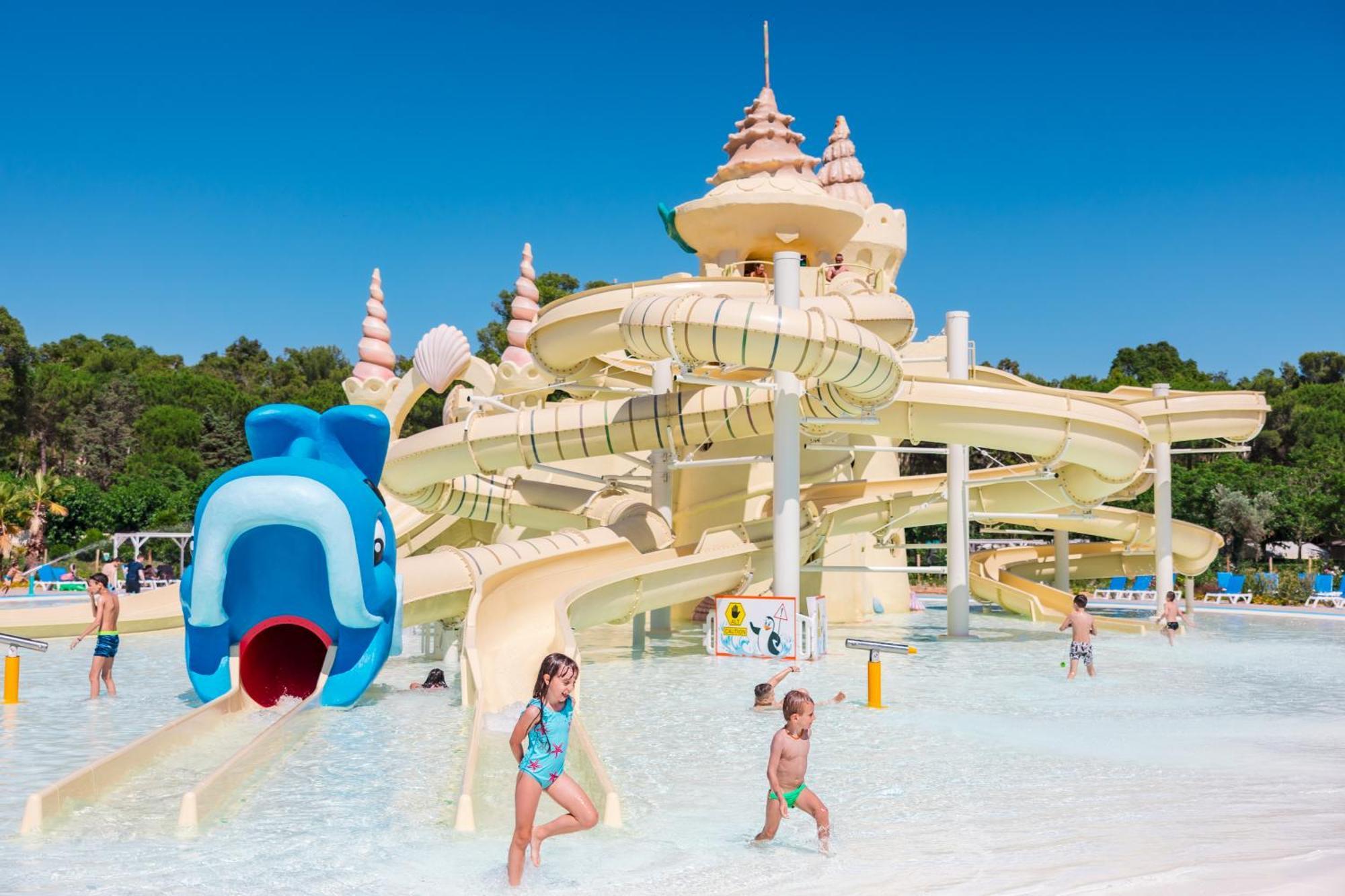 Camping Village Le Capanne