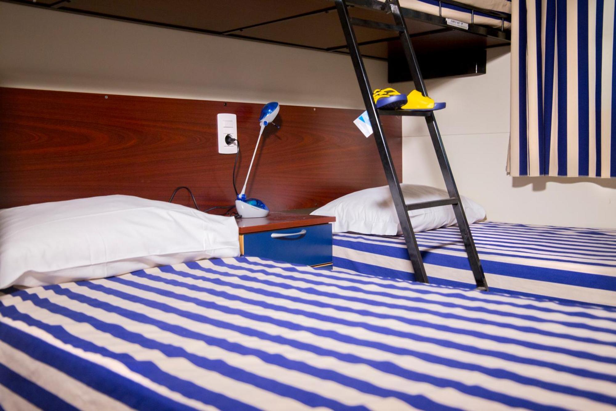 Village Le Capanne Camping Marina Di Bibbona