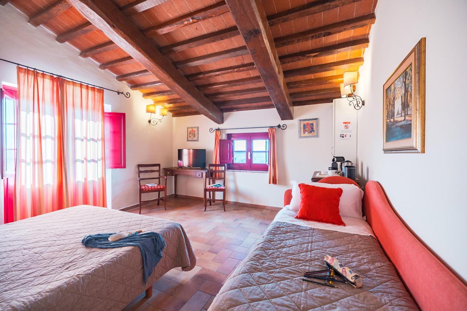 Village Le Capanne 3* Marina Di Bibbona