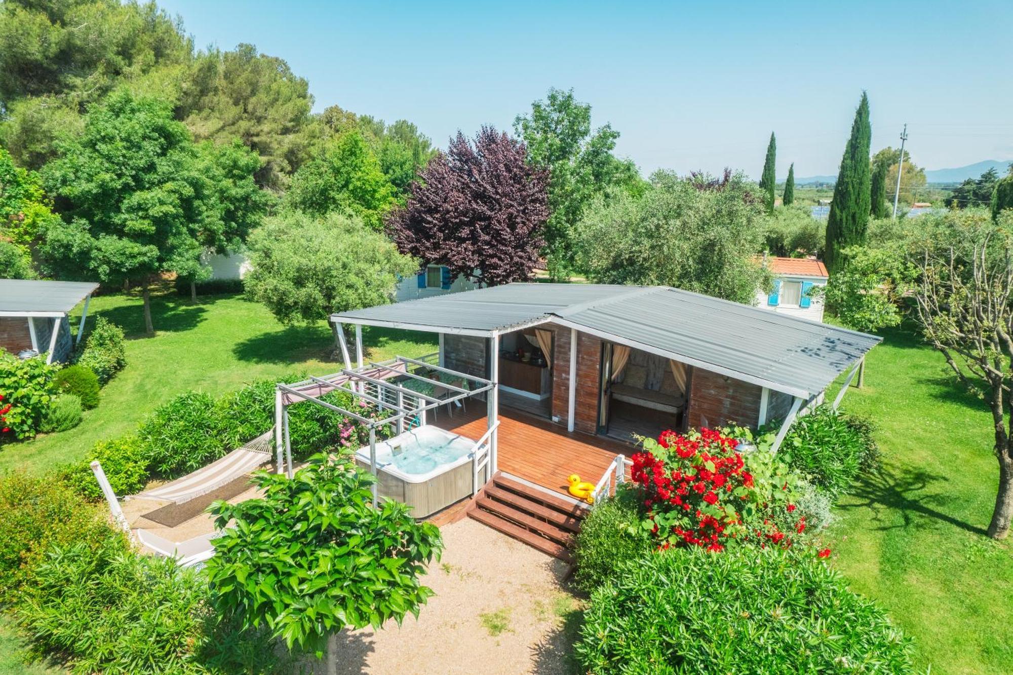 Village Le Capanne