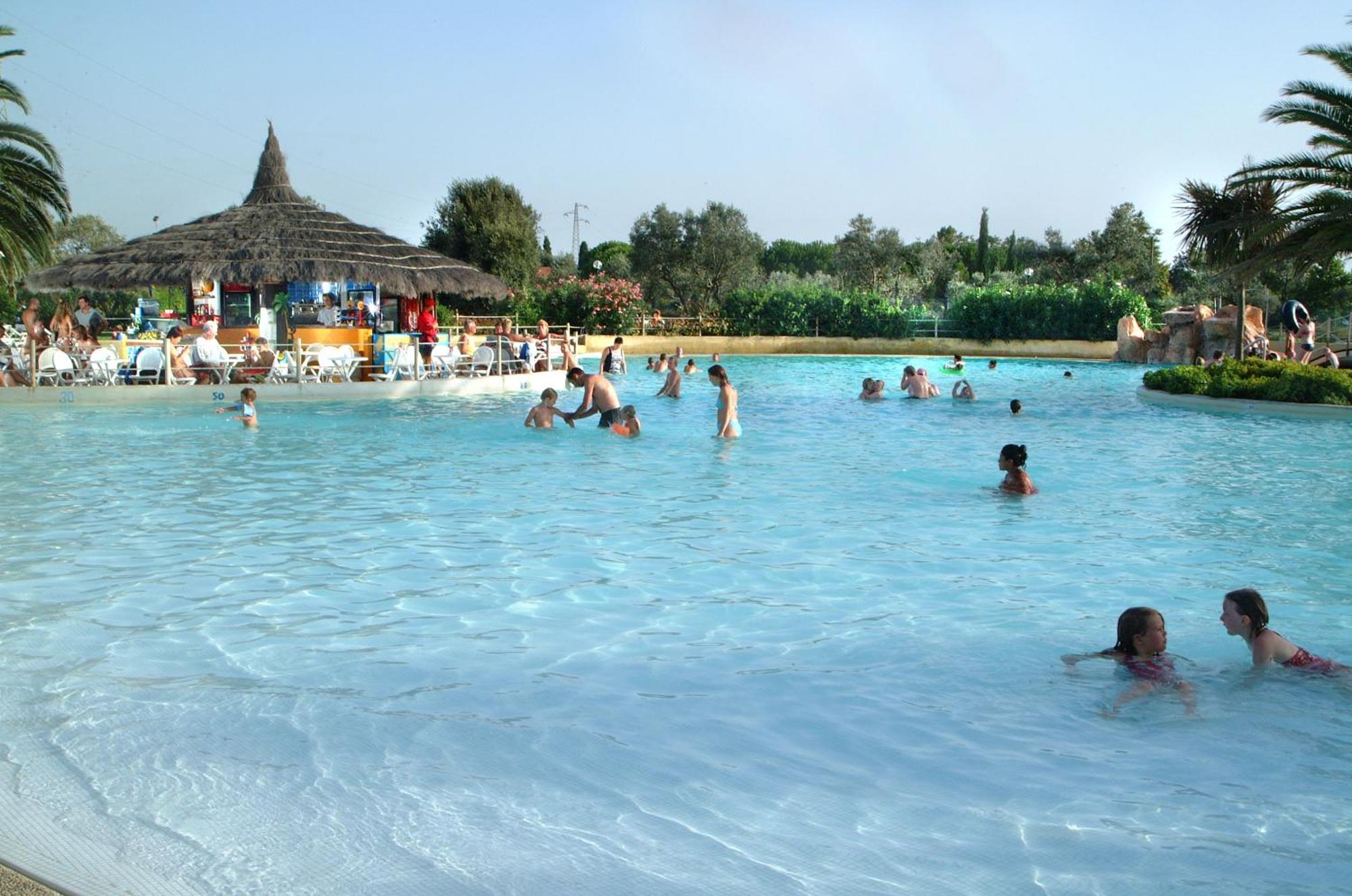 Camping Village Le Capanne