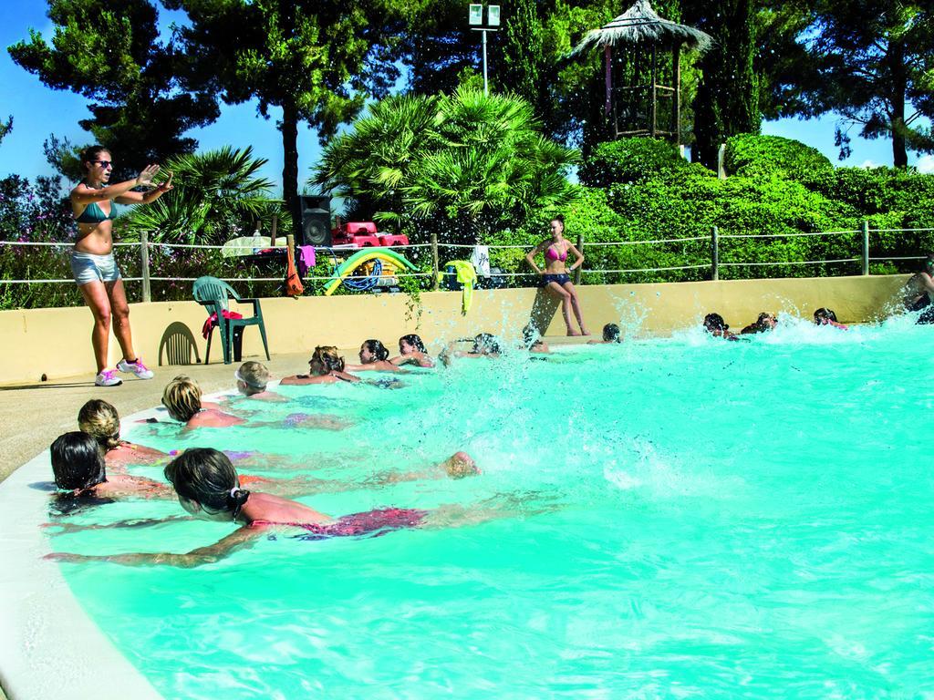 Village Le Capanne 3*