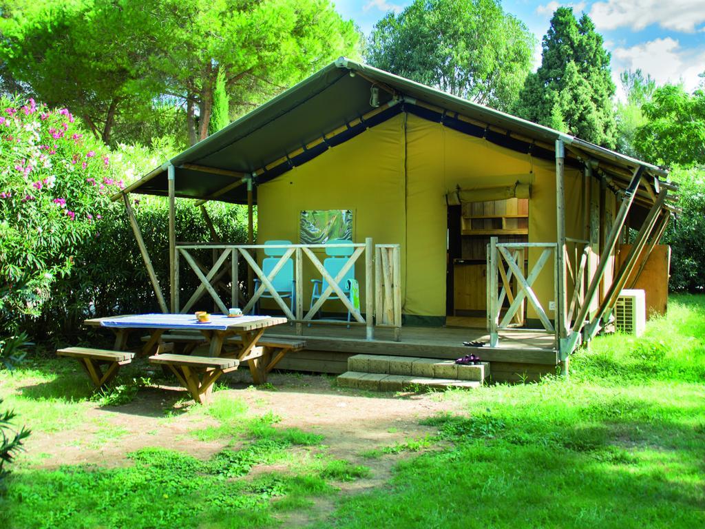 Village Le Capanne Marina Di Bibbona