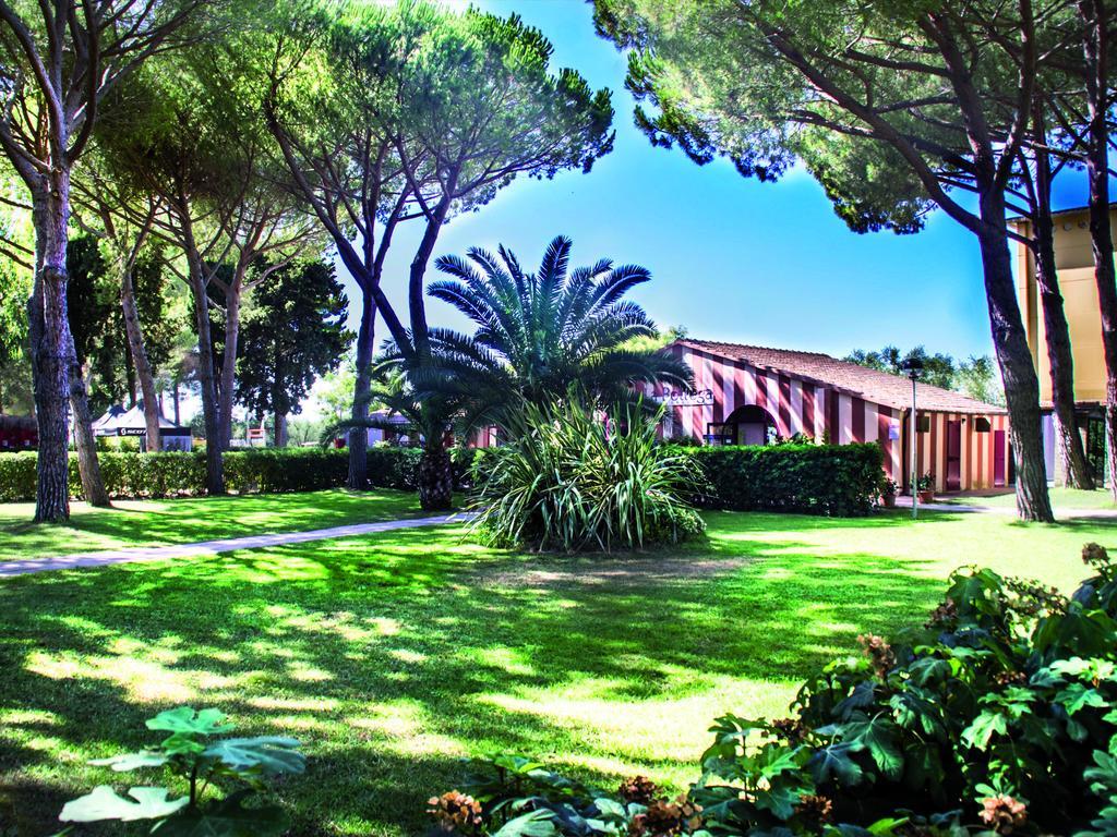 Village Le Capanne
