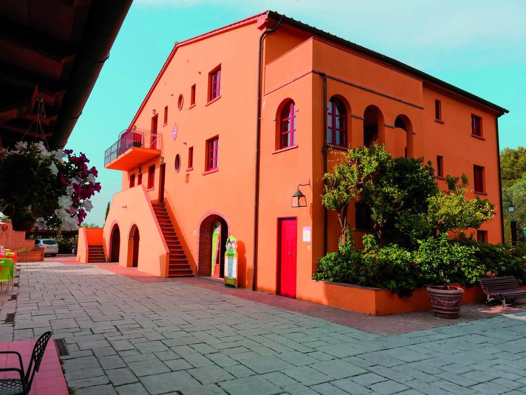 Village Le Capanne 3*