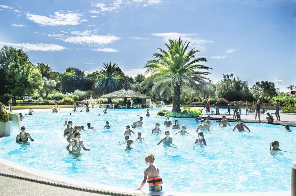 Village Le Capanne 3*