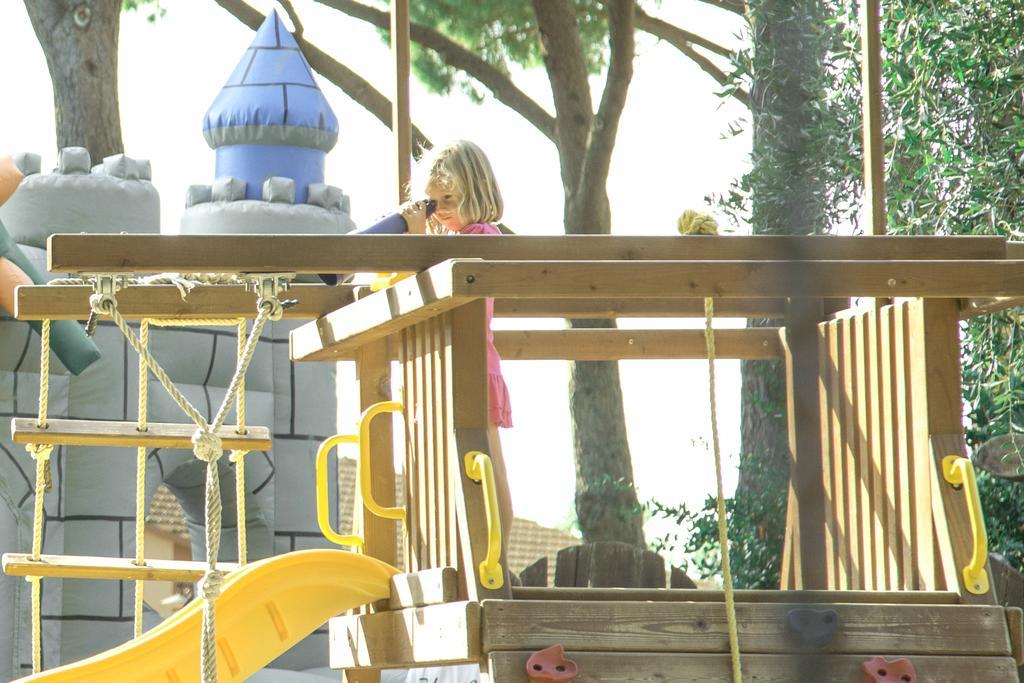 Camping Village Le Capanne