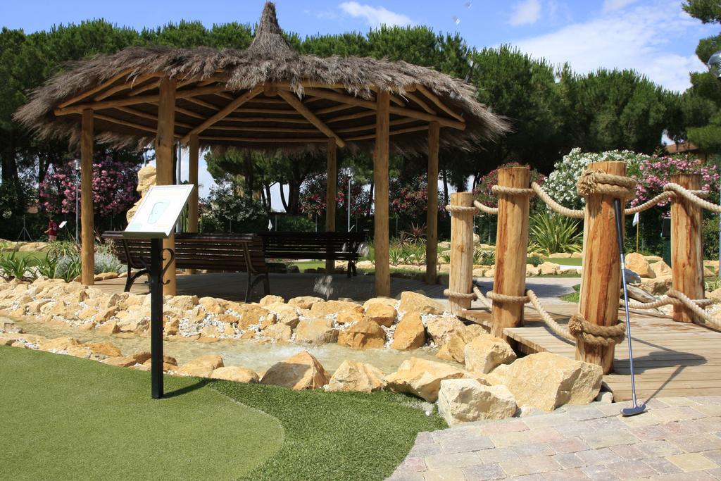 Village Le Capanne Camping