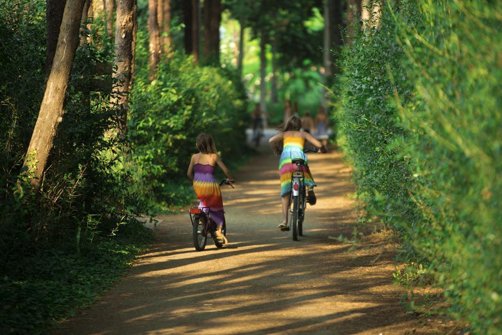 Camping Village Le Capanne 3*