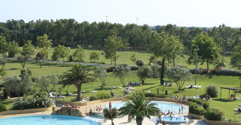 Village Le Capanne 3*
