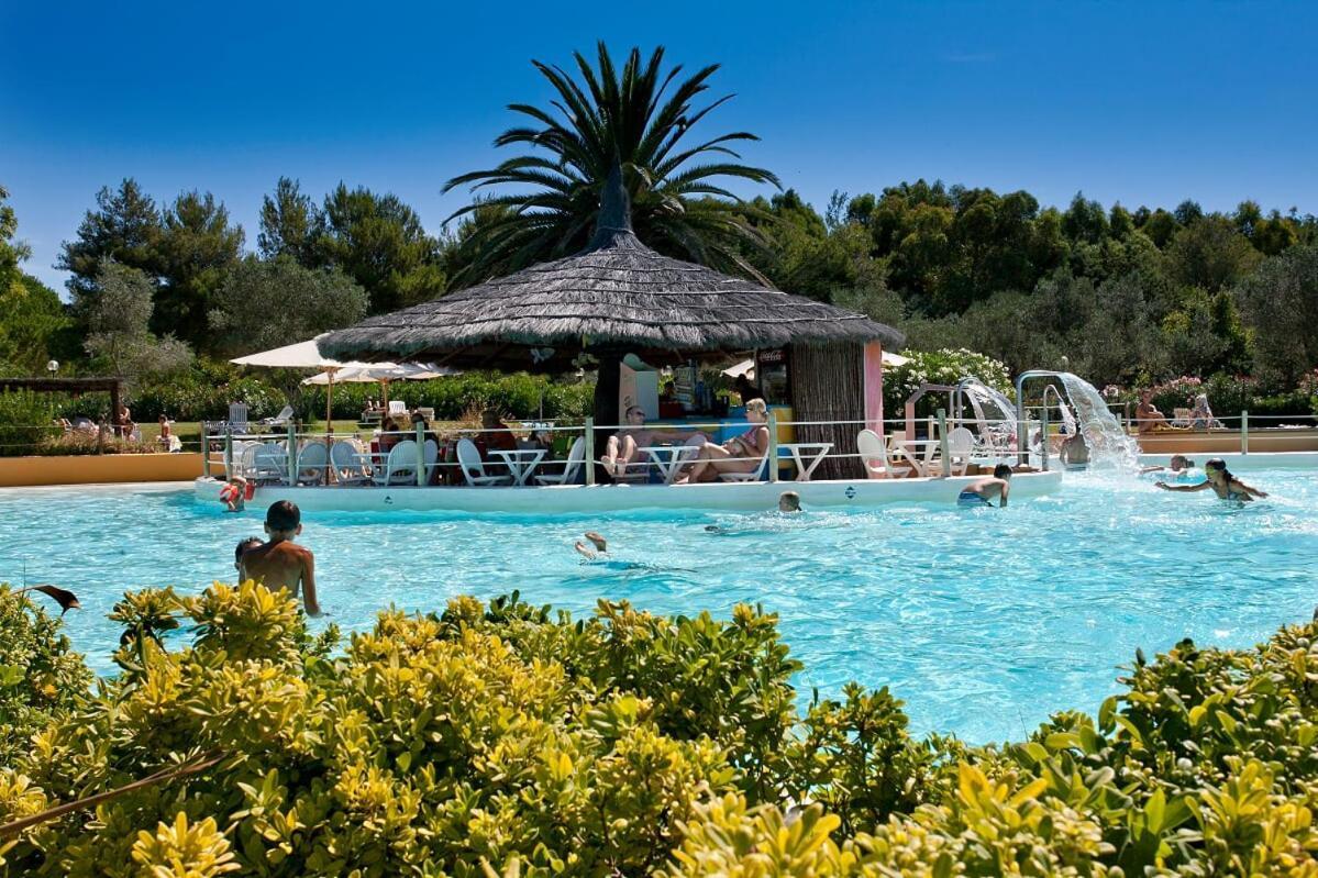 Village Le Capanne